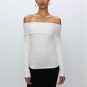 Babaton Scala Longsleeve - Burnt Orange